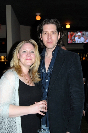 Photo Coverage: Paper Mill's '1776' Opening Celebration Image