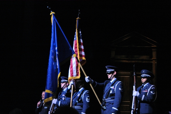 Photo Coverage: Paper Mill's '1776' Opening Celebration Image