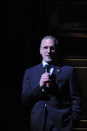 Photo Coverage: Paper Mill's '1776' Opening Celebration Image