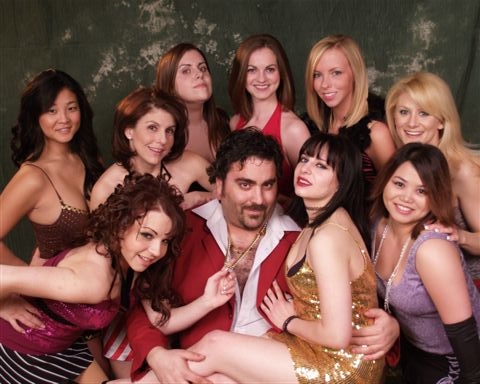 Photo Flash: MISS SAIGON At Grosse Pointe War Memorial Image
