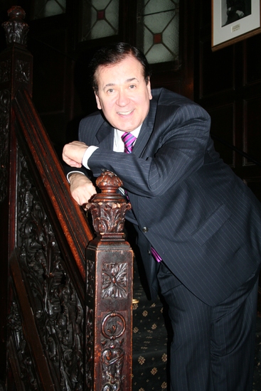 Photo Coverage: The Friars Club Honors Lee Roy Reams Image