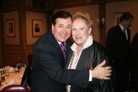 Photo Coverage: The Friars Club Honors Lee Roy Reams Image