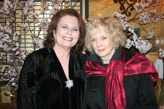 Photo Coverage: The Friars Club Honors Lee Roy Reams Image