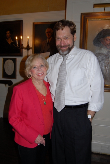 Photo Coverage: PROJECT SHAW at the Players Club Image