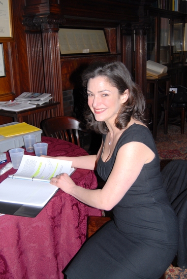 Photo Coverage: PROJECT SHAW at the Players Club Image