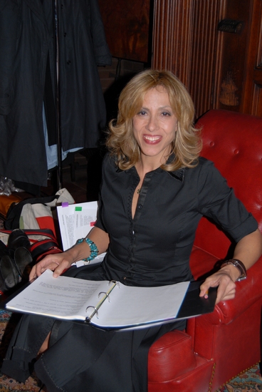 Photo Coverage: PROJECT SHAW at the Players Club Image