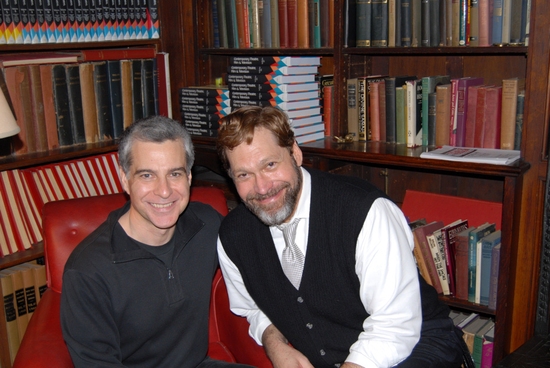 Photo Coverage: PROJECT SHAW at the Players Club Image