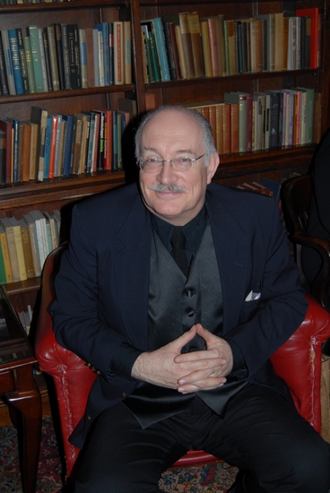 Photo Coverage: PROJECT SHAW at the Players Club Image