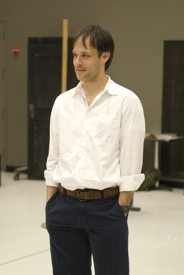 Photo Flash: Tom Stoppard's ROCK 'N' Roll Comes To Albert Theatre 5/2 - 6/7 Image