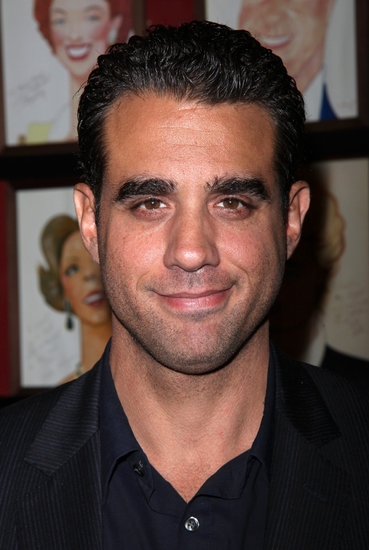 Bobby Cannavale Photo