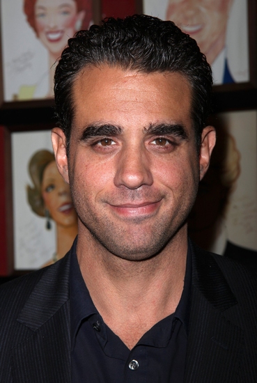Photo Coverage: 75th Annual Drama League Nominations at Sardi's Image