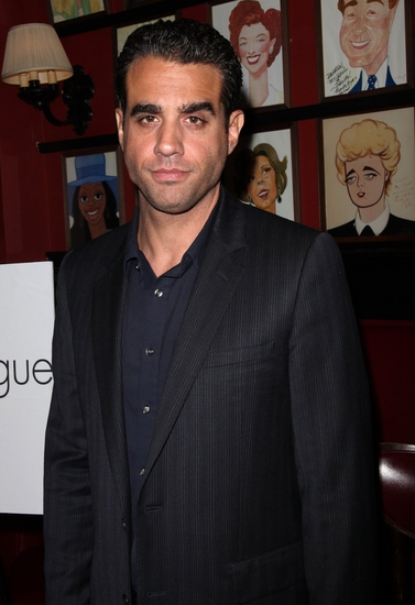Photo Coverage: 75th Annual Drama League Nominations at Sardi's Image