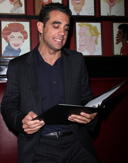 Photo Coverage: 75th Annual Drama League Nominations at Sardi's Image