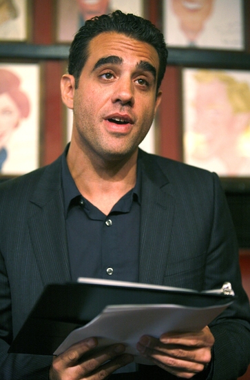 Photo Coverage: 75th Annual Drama League Nominations at Sardi's Image