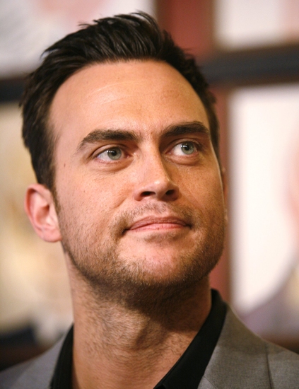 Photo Coverage: 75th Annual Drama League Nominations at Sardi's Image