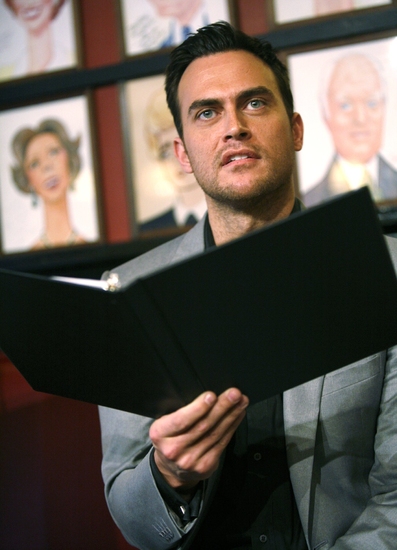 Photo Coverage: 75th Annual Drama League Nominations at Sardi's Image