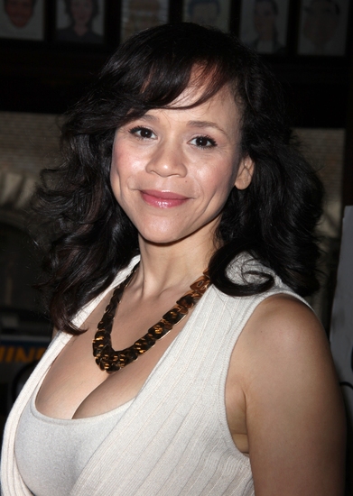 Rosie Perez Photo