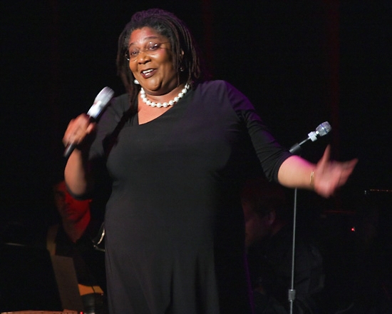 Photo Coverage: NYMF's 'BEST of the FEST' Concert 