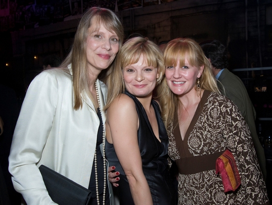 Photo Flash: Steppenwolf's GALA 2009 Raises Nearly $1 Million Image