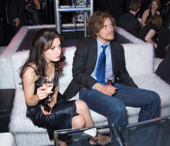 Photo Flash: Steppenwolf's GALA 2009 Raises Nearly $1 Million Image