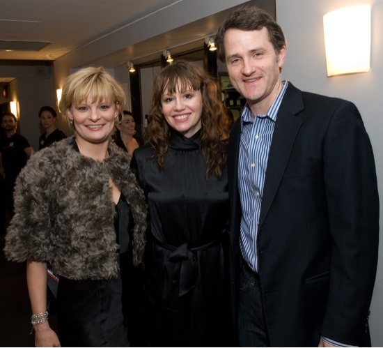 Photo Flash: Steppenwolf's GALA 2009 Raises Nearly $1 Million Image