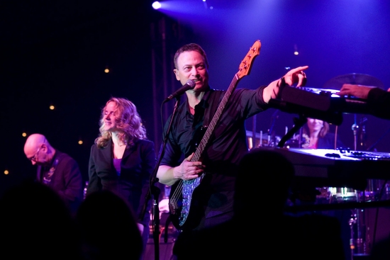 Photo Flash: Steppenwolf's GALA 2009 Raises Nearly $1 Million Image