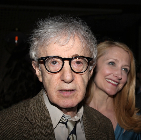 Photo Coverage: 'Whatever Works' Debuts at Tribeca Film Fest Image