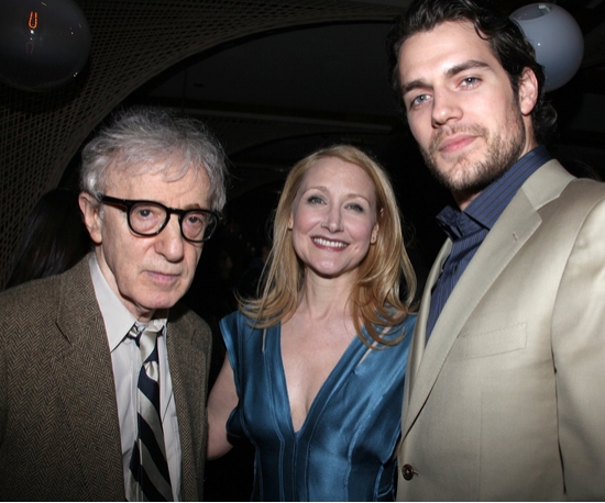 Photo Coverage: 'Whatever Works' Debuts at Tribeca Film Fest Image