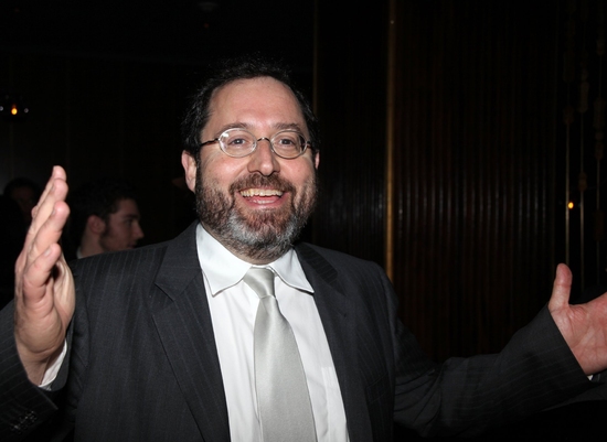 Photo Coverage: 'Whatever Works' Debuts at Tribeca Film Fest Image