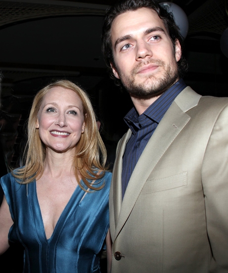Photo Coverage: 'Whatever Works' Debuts at Tribeca Film Fest Image