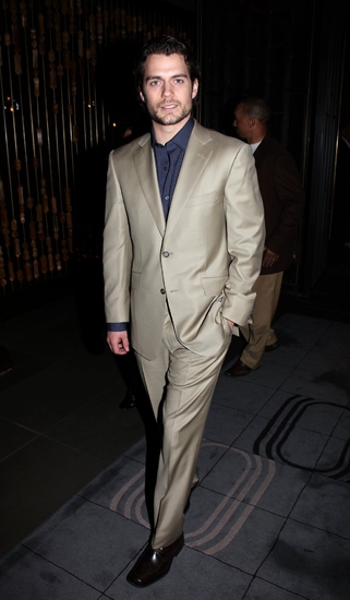 Photo Coverage: 'Whatever Works' Debuts at Tribeca Film Fest Image