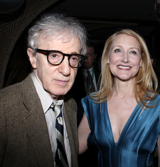 Photo Coverage: 'Whatever Works' Debuts at Tribeca Film Fest Image