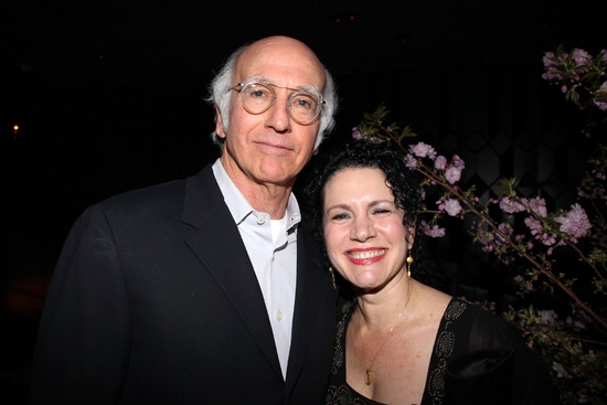 Photo Coverage: 'Whatever Works' Debuts at Tribeca Film Fest Image