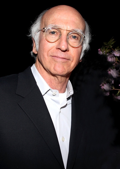 Photo Coverage: 'Whatever Works' Debuts at Tribeca Film Fest Image