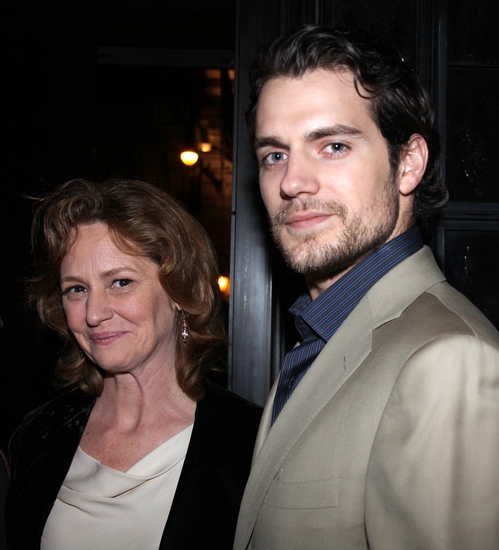Photo Coverage: 'Whatever Works' Debuts at Tribeca Film Fest Image