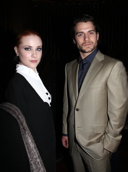 Photo Coverage: 'Whatever Works' Debuts at Tribeca Film Fest Image