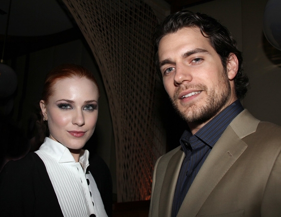 Photo Coverage: 'Whatever Works' Debuts at Tribeca Film Fest Image
