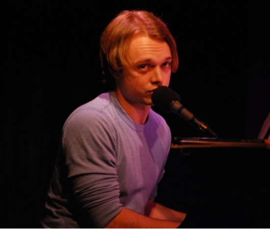 Photo Flash: Broadway Speaks Out Live At The Duplex Image