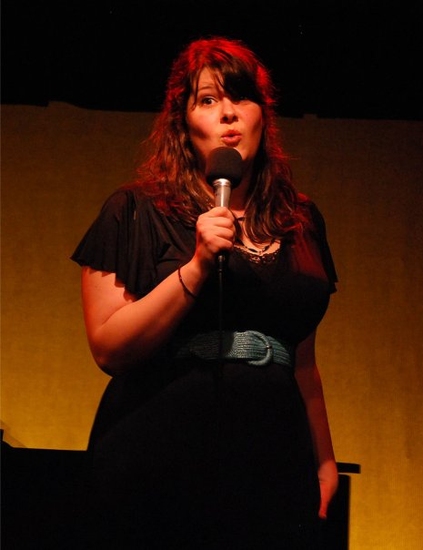 Photo Flash: Broadway Speaks Out Live At The Duplex Image