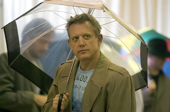 Photo Flash: WHEN THE RAIN STOPS FALLING At The Almedia Image