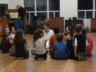 Exclusive Coverage of Anne of Green Gables Open Call Image