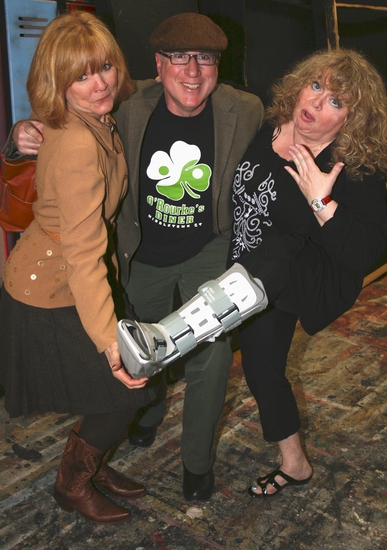 Photo Coverage: Nunsense at Reagle Players Image
