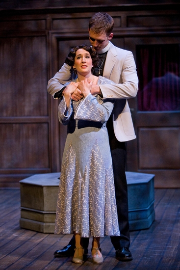 Photo Flash: 'BY JEEVES' at Meadow Brook Theatre Image