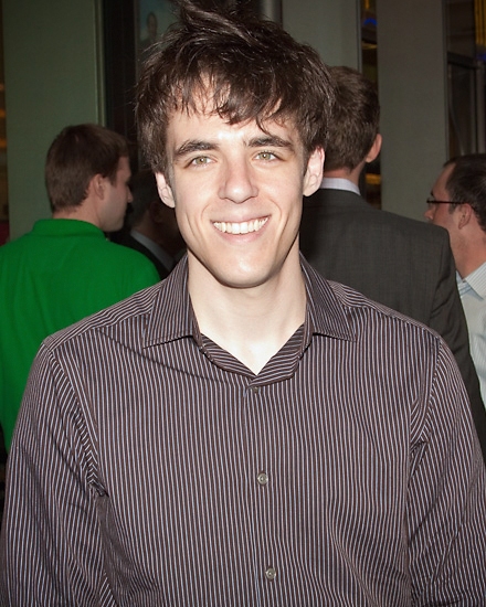 Photo Coverage: THE PHILANTHROPIST Opening Arrivals Image