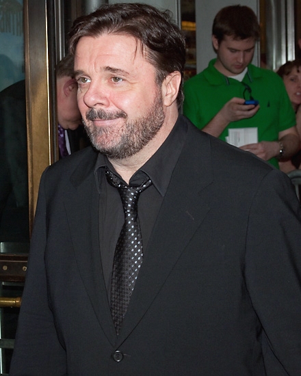 Photo Coverage: THE PHILANTHROPIST Opening Arrivals Image
