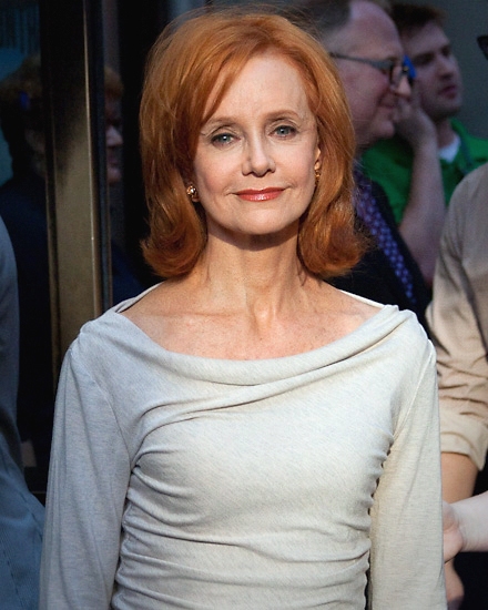 Photo Coverage: THE PHILANTHROPIST Opening Arrivals Image