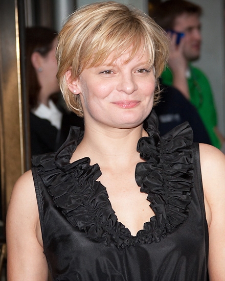 Photo Coverage: THE PHILANTHROPIST Opening Arrivals Image