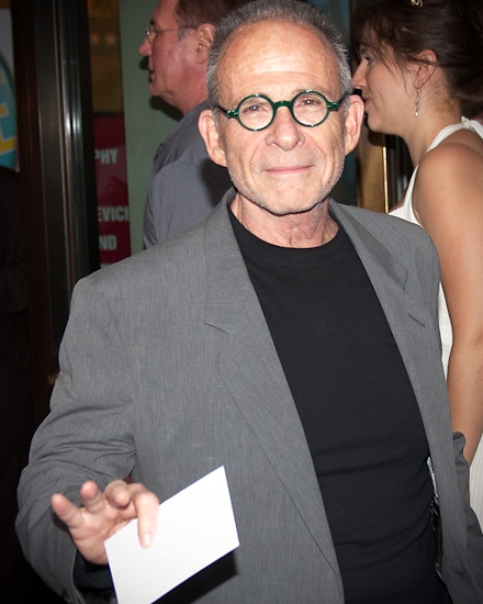 Photo Coverage: THE PHILANTHROPIST Opening Arrivals Image
