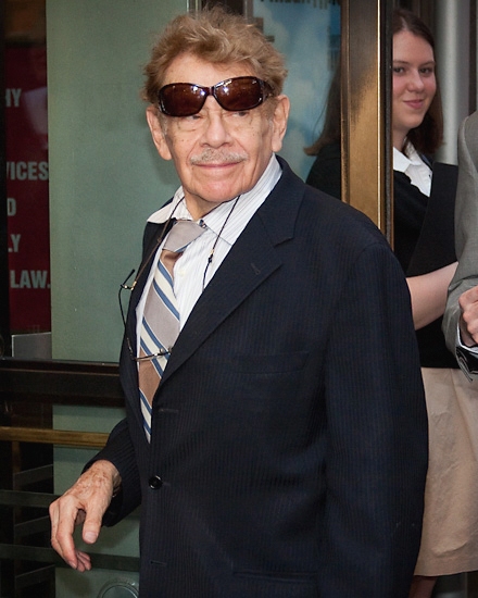Photo Coverage: THE PHILANTHROPIST Opening Arrivals Image