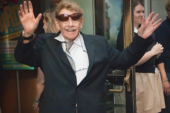 Photo Coverage: THE PHILANTHROPIST Opening Arrivals Image